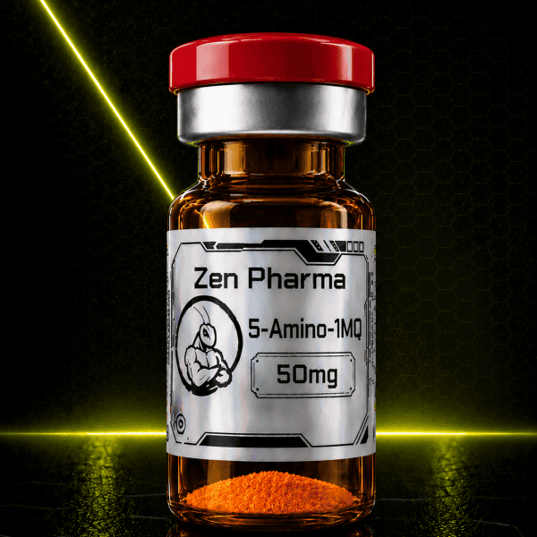 5-Amino-1MQ 50mg