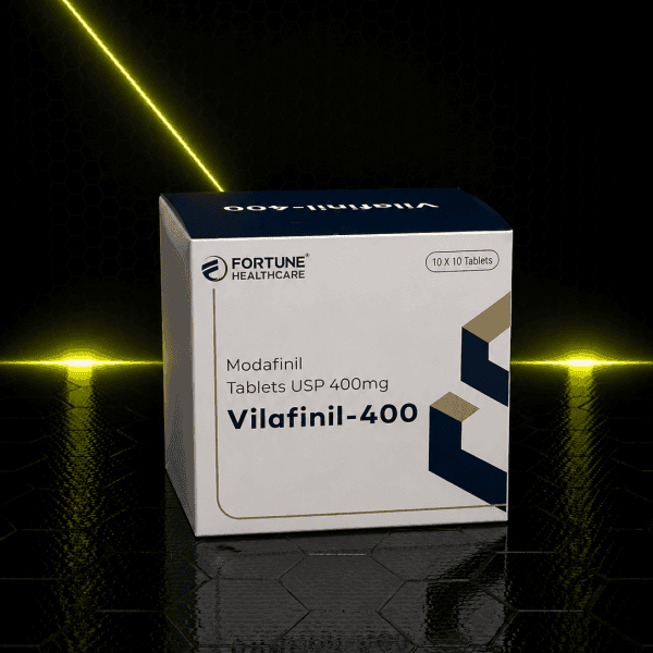 Modafinil 400mg x50