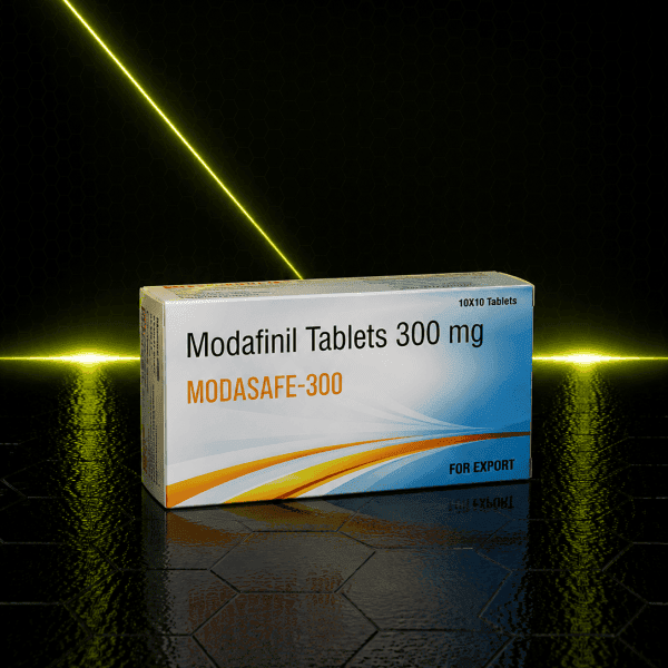 Modafinil 300mg x50