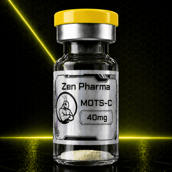 MOTS-C 10mg