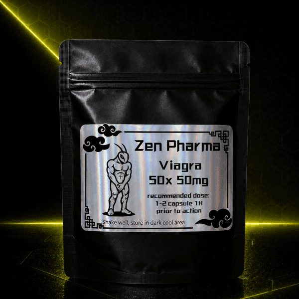 Viagra 50mg x30